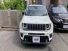 CHRYSLER JEEP RENEGADE