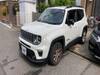 CHRYSLER JEEP RENEGADE