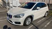 2017 BMW 2 SERIES