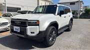 2024 TOYOTA LANDCRUISER 250