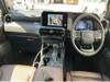 TOYOTA LANDCRUISER 250