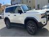 TOYOTA LANDCRUISER 250
