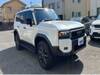 TOYOTA LANDCRUISER 250