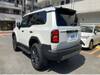 TOYOTA LANDCRUISER 250