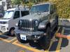 CHRYSLER JEEP WRANGLER UNLIMITED