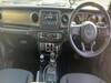 CHRYSLER JEEP WRANGLER UNLIMITED