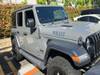 CHRYSLER JEEP WRANGLER UNLIMITED