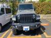 CHRYSLER JEEP WRANGLER UNLIMITED