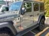 CHRYSLER JEEP WRANGLER UNLIMITED