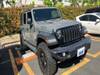 CHRYSLER JEEP WRANGLER UNLIMITED