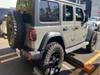 CHRYSLER JEEP WRANGLER UNLIMITED