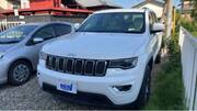 2017 CHRYSLER JEEP GRAND CHEROKEE LARED