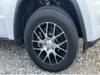 CHRYSLER JEEP GRAND CHEROKEE