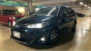 2019 TOYOTA COROLLA FIELDER