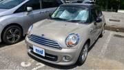 2012 BMW MINI COOPER