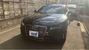 2013 AUDI A7 SPORTBACK