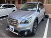 SUBARU LEGACY OUTBACK