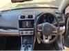 SUBARU LEGACY OUTBACK