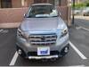 SUBARU LEGACY OUTBACK
