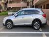 SUBARU LEGACY OUTBACK