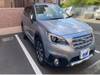 SUBARU LEGACY OUTBACK