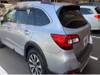 SUBARU LEGACY OUTBACK