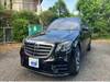 MERCEDES BENZ S CLASS