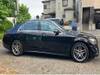 MERCEDES BENZ S CLASS