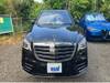 MERCEDES BENZ S CLASS