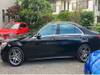 MERCEDES BENZ S CLASS