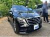 MERCEDES BENZ S CLASS