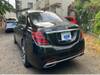 MERCEDES BENZ S CLASS