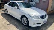 2008 TOYOTA CROWN