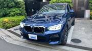 2021 BMW X4