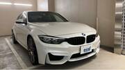 2018 BMW M3