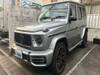 MERCEDES BENZ G-CLASS