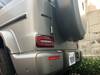 MERCEDES BENZ G-CLASS