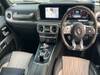 MERCEDES BENZ G-CLASS