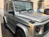 MERCEDES BENZ G-CLASS
