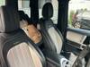 MERCEDES BENZ G-CLASS