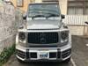 MERCEDES BENZ G-CLASS