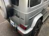 MERCEDES BENZ G-CLASS