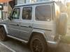 MERCEDES BENZ G-CLASS