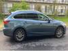 MAZDA ATENZA WAGON