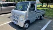 2007 SUZUKI CARRY TRUCK KC