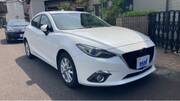 2015 MAZDA OTHER