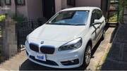 2017 BMW 2 SERIES