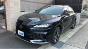 2025 LEXUS RX