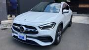 2023 MERCEDES BENZ GLA-CLASS