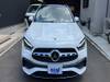 MERCEDES BENZ GLA-CLASS